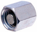 HYDRAULIC ADAPTER-INT L TO INT L
