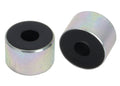 Control arm - lower inner rear bushing 2 Shell Bushings Install Guide Grease
