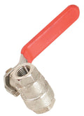 WHITECAP IND auto part