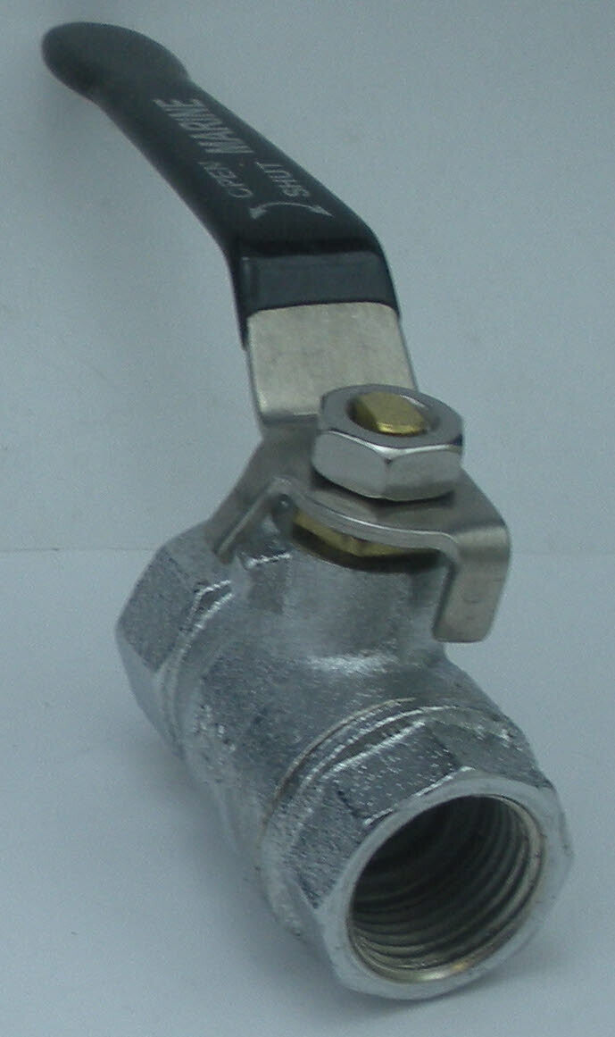 WHITECAP IND auto part