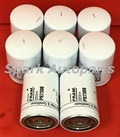 COOLANT SPIN-ON FILTER