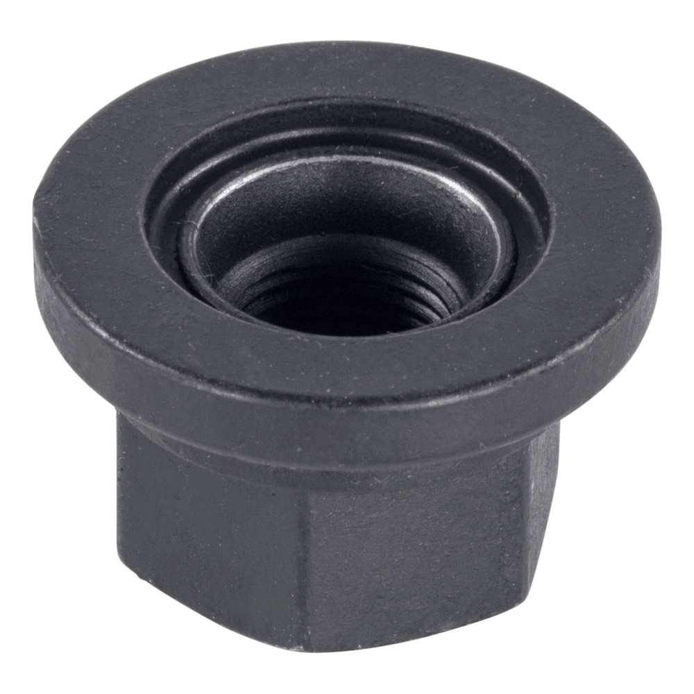 LIPPERT SWIVELING FLANGE LUG NUT -