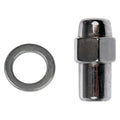 MAG WHEEL NUT,LONG,7/16-2