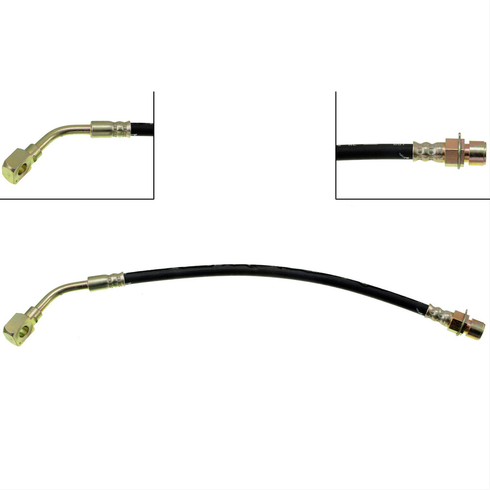 BRAKE HOSE