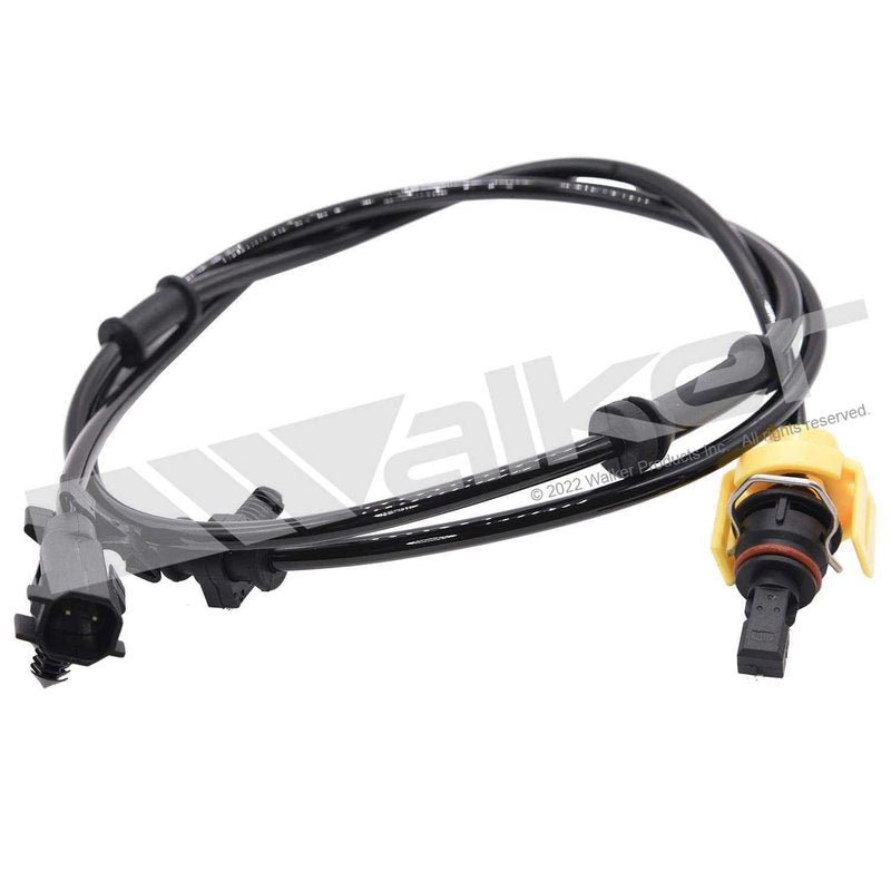 Walker Products Inc. - auto part