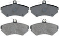 DISC BRAKE PADS