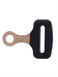 Bolt In Bracket 2in or 3in Belt Bendable