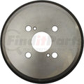 PREMIUM BRAKE DRUM