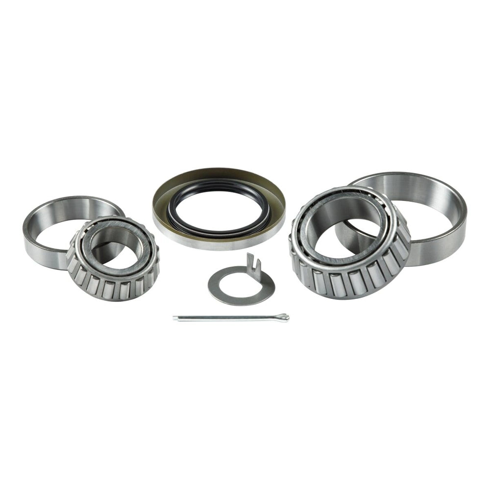 TRAILER BEARING REPLACEMENT KIT6000LB AXLE HUBS2.25IN ID SEAL