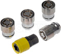 M14-1.50 WHEEL LOCK SET