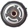 HIGH FLOW THERMOSTAT