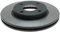 DISC BRAKE ROTOR
