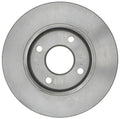 DISC BRAKE ROTOR