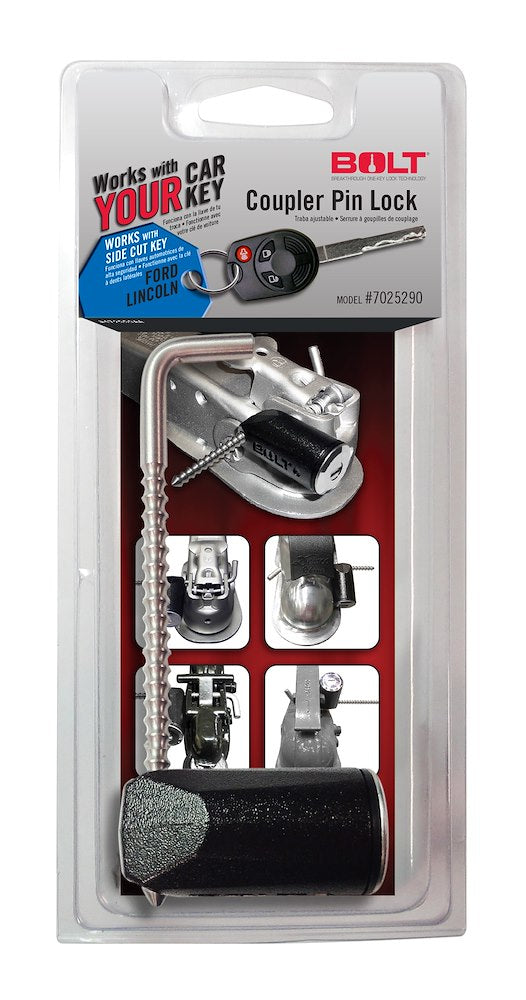 STRATTEC SECURITY auto part