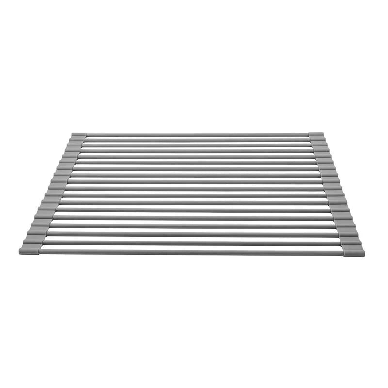 ROLLUP DISH DRYING RACK 17INX13IN