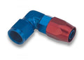 -8 90 Deg. Low Profile Swivel-Seal