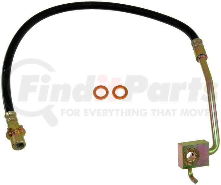 BRAKE HOSE