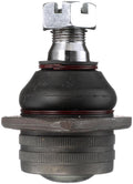 DELPHI auto part installed view