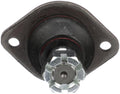 DELPHI auto part detail