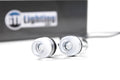 GTR LIGHTING LED BOLTS FORWARD FACING PINK