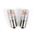 ECO Series 1156 LED Bulbs Red (2 EA)