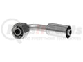 FEMALE SAE TUBE O-RING NUT SWIVEL -