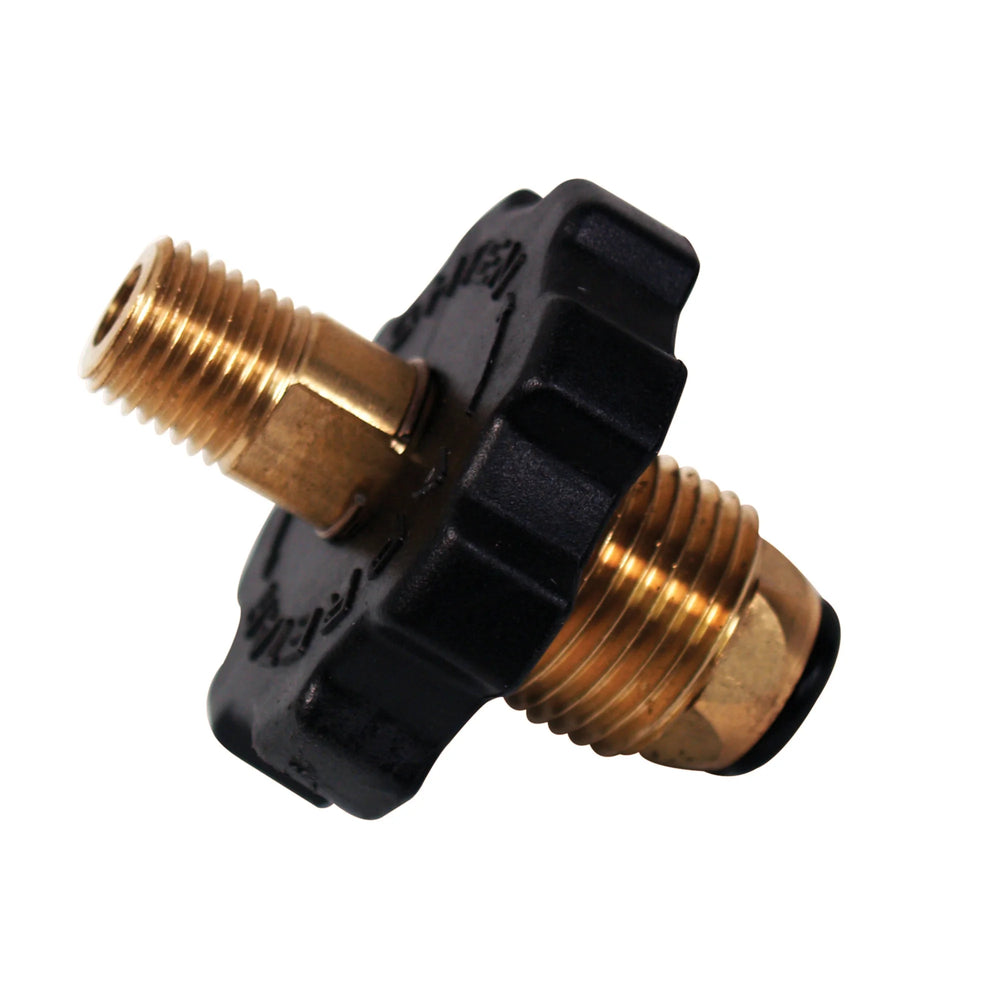 CAMCO POL CONNECTION CLAMSHELL