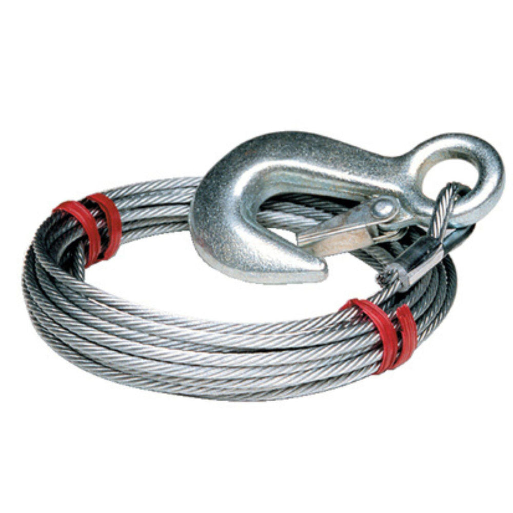 TIE DOWN winch