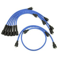 NGK FDX003 WIRE SET CL5 Ignition Wire Set FDX003