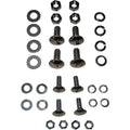 67-72 RR BUMPER BLT KIT 32 PCS