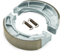 BikeMaster Suzuki Brake Shoes
