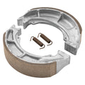 BikeMaster Suzuki Brake Shoes