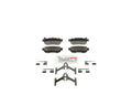DISC BRAKE PADS