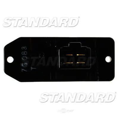 STANDARD IGN auto part