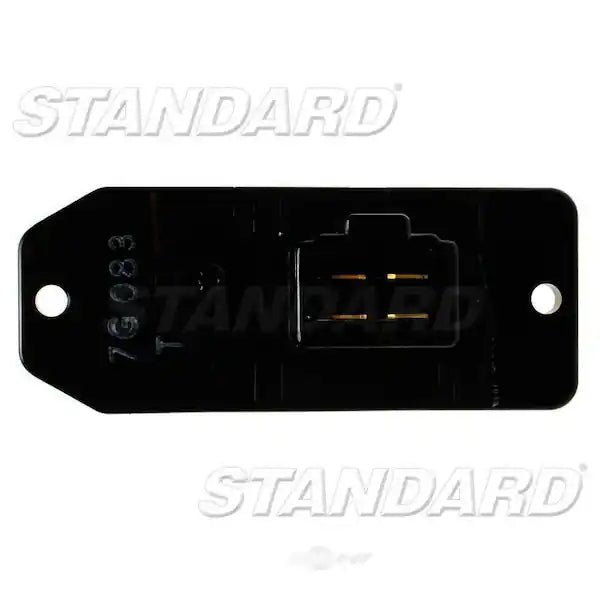 STANDARD IGN auto part
