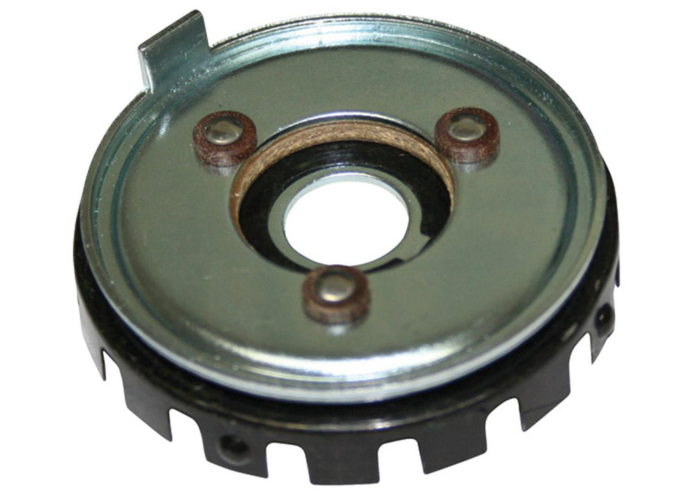 Brothers Trucks auto part