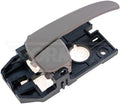 INTERIOR DOOR HANDLE