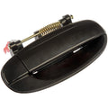 EXTERIOR DOOR HANDLE
