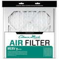 COLEMAN RVP air filter detail