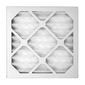 COLEMAN RVP air filter close-up