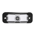 LICENSE LAMP CLEAR