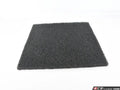 NO-SPLATTER PAD 22' SQ