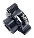 Torque Solution Transmission Mount Insert: 11-17 Ford Mustang V6/GT/EcoBoost