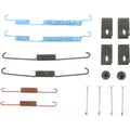 DRUM BRAKE HARDWARE KIT