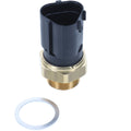 ENGINE COOLING FAN SWITCH