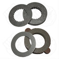 POWR LOK DRIVE CLUTCH FOR DANA 60 & 70