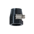 Fragola -16AN EZ Clamp - Black