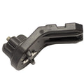 TURNKEY TRACK ADAPTER 45DEGREE MOUNT