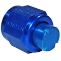 AN Flare Cap