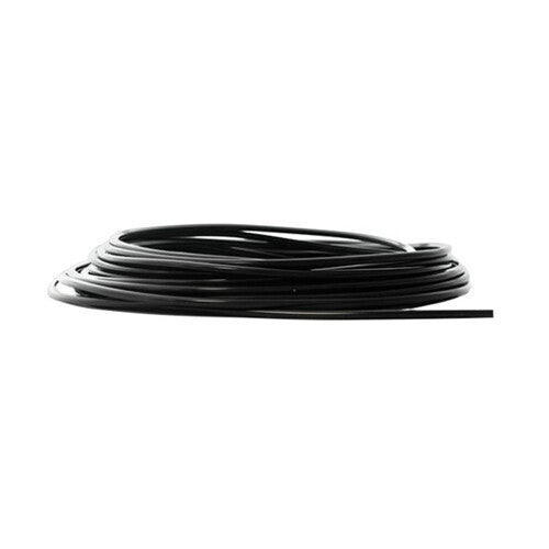 PROTEKTOTRIM DOOR EDGE GUARDSREDUCED SIZE U50FT KITBLACK
